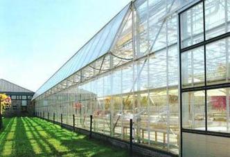 产品供应 中国农业网 农业用具 昆明玻璃温室-昆明玻璃温室工程供应商